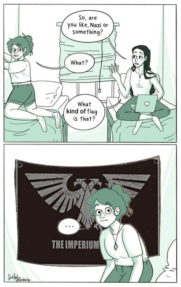 ...