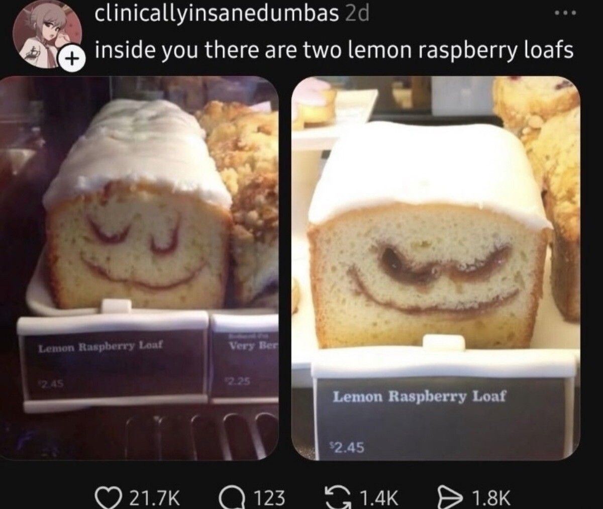 :) & >:)