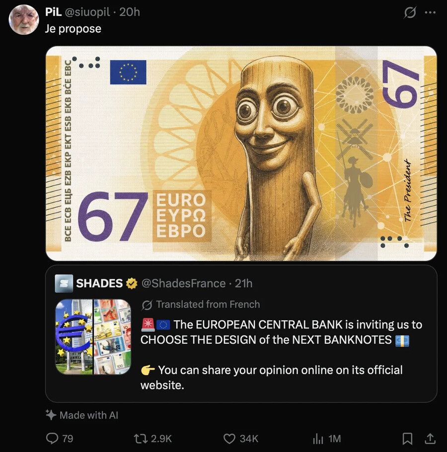 The internet is worse than genies in that regard