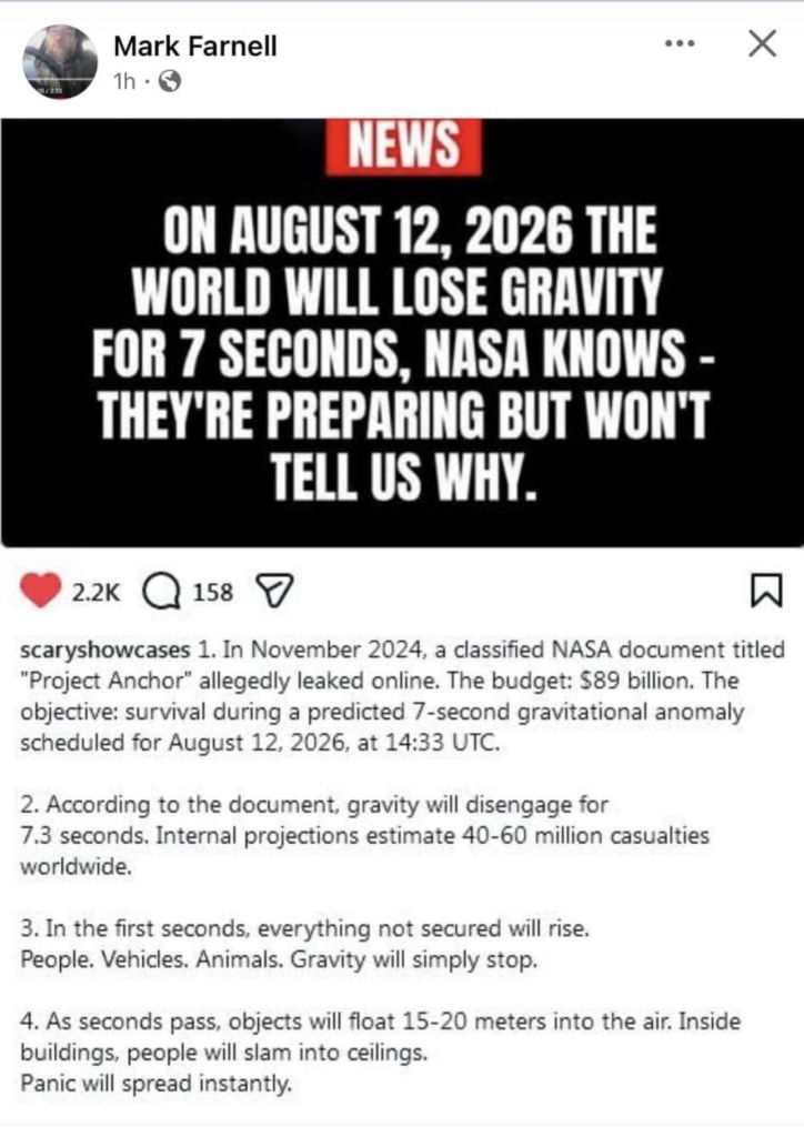Hope all of you are ready