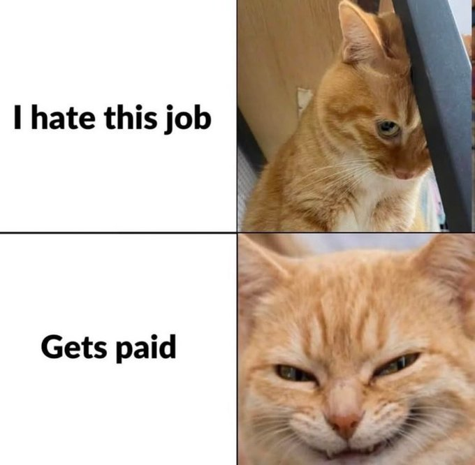 Downudder be like