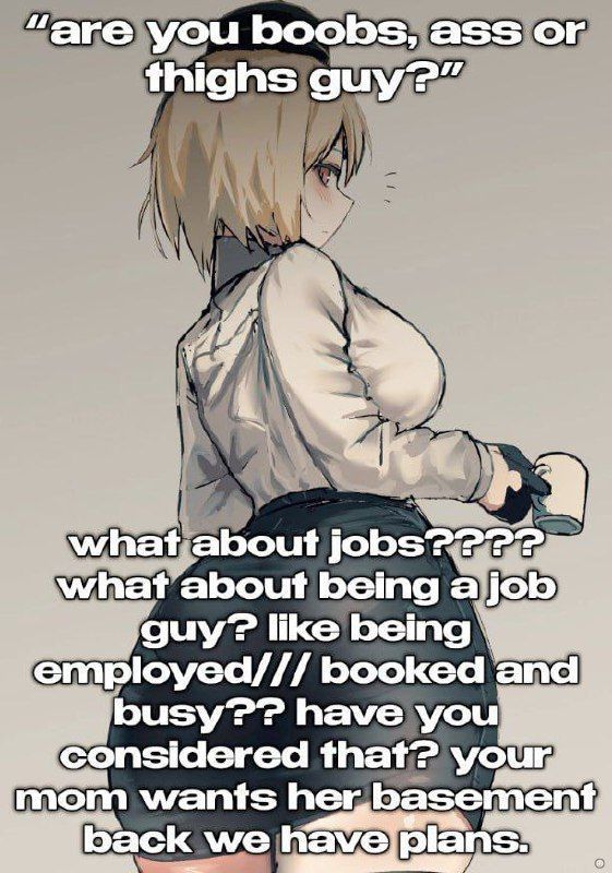 Honest question to all the coomers out there. @Sonichu, @Downudder, @Nihlus, @Amianas, @Herrodere, .