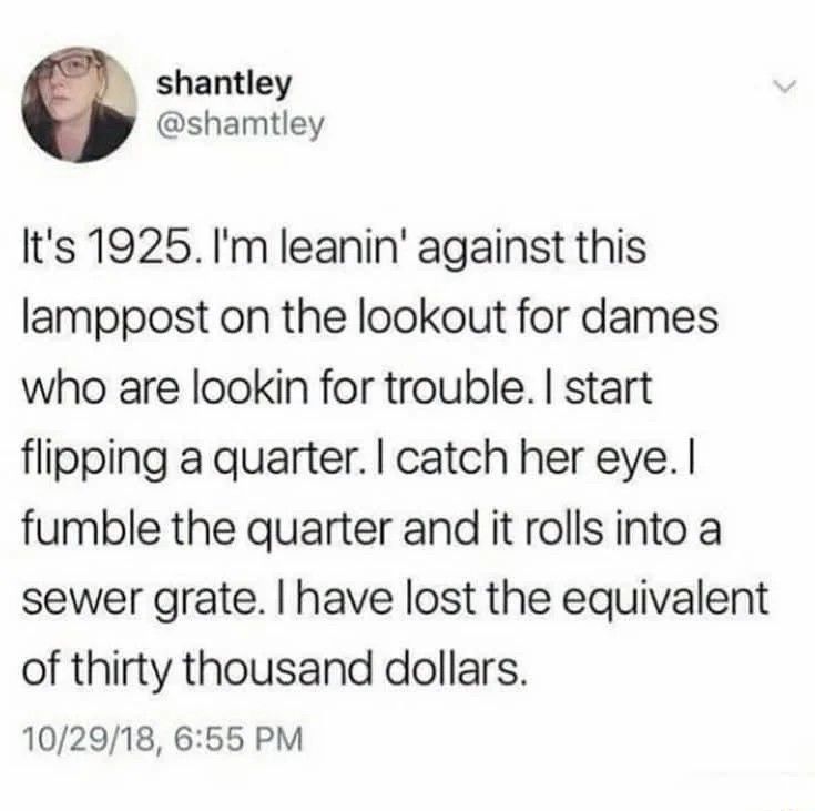 ...