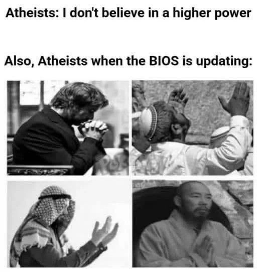 ...