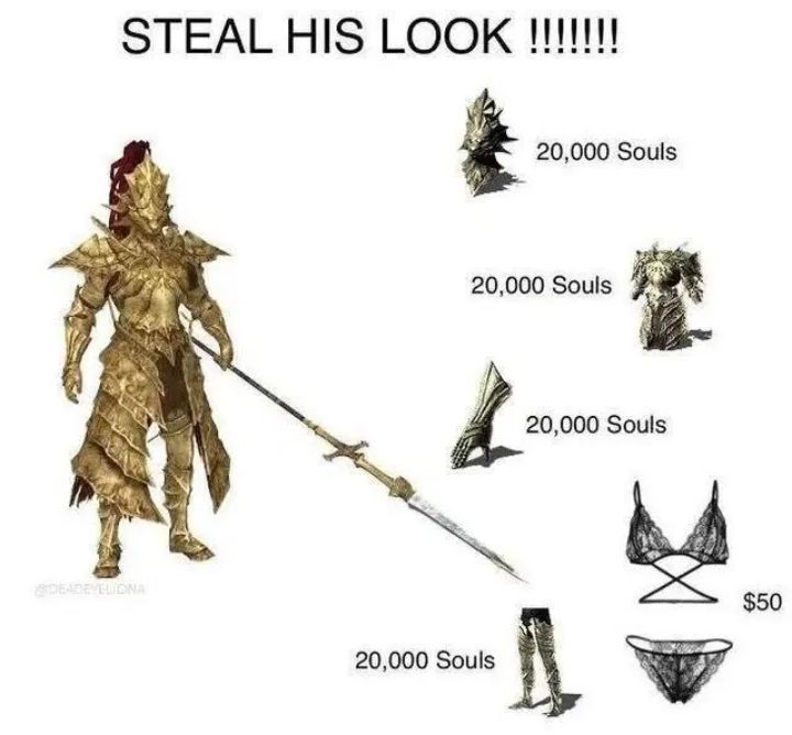 Adeptus Custodes! Not what I'm called.