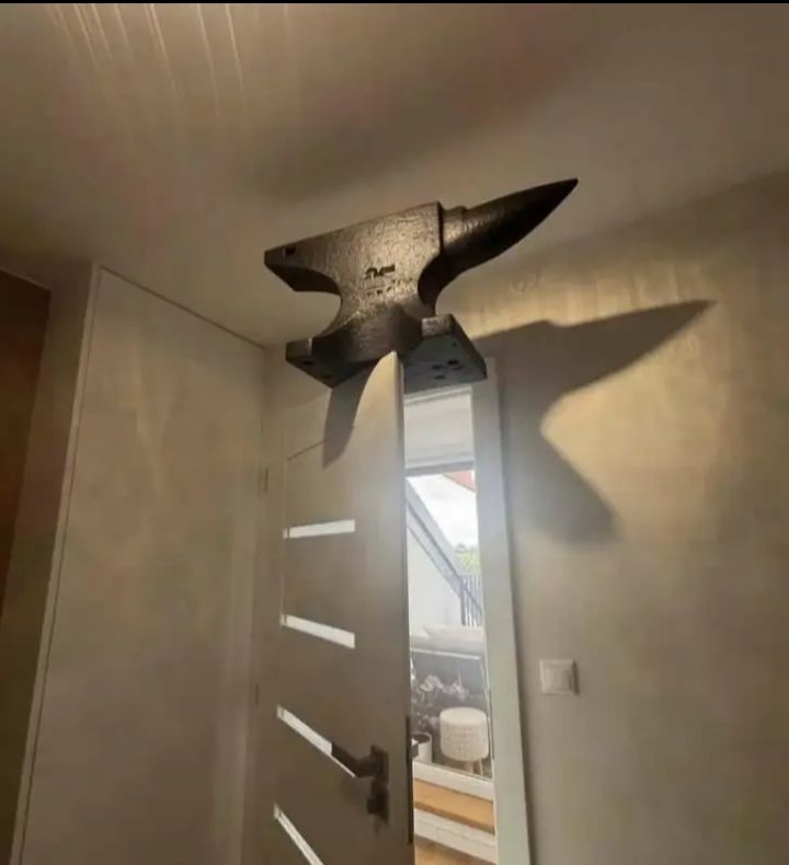 Welcome home
