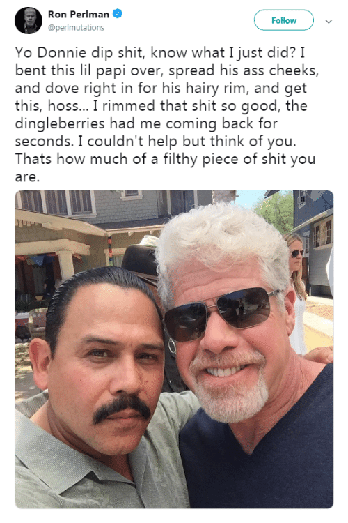 My papi