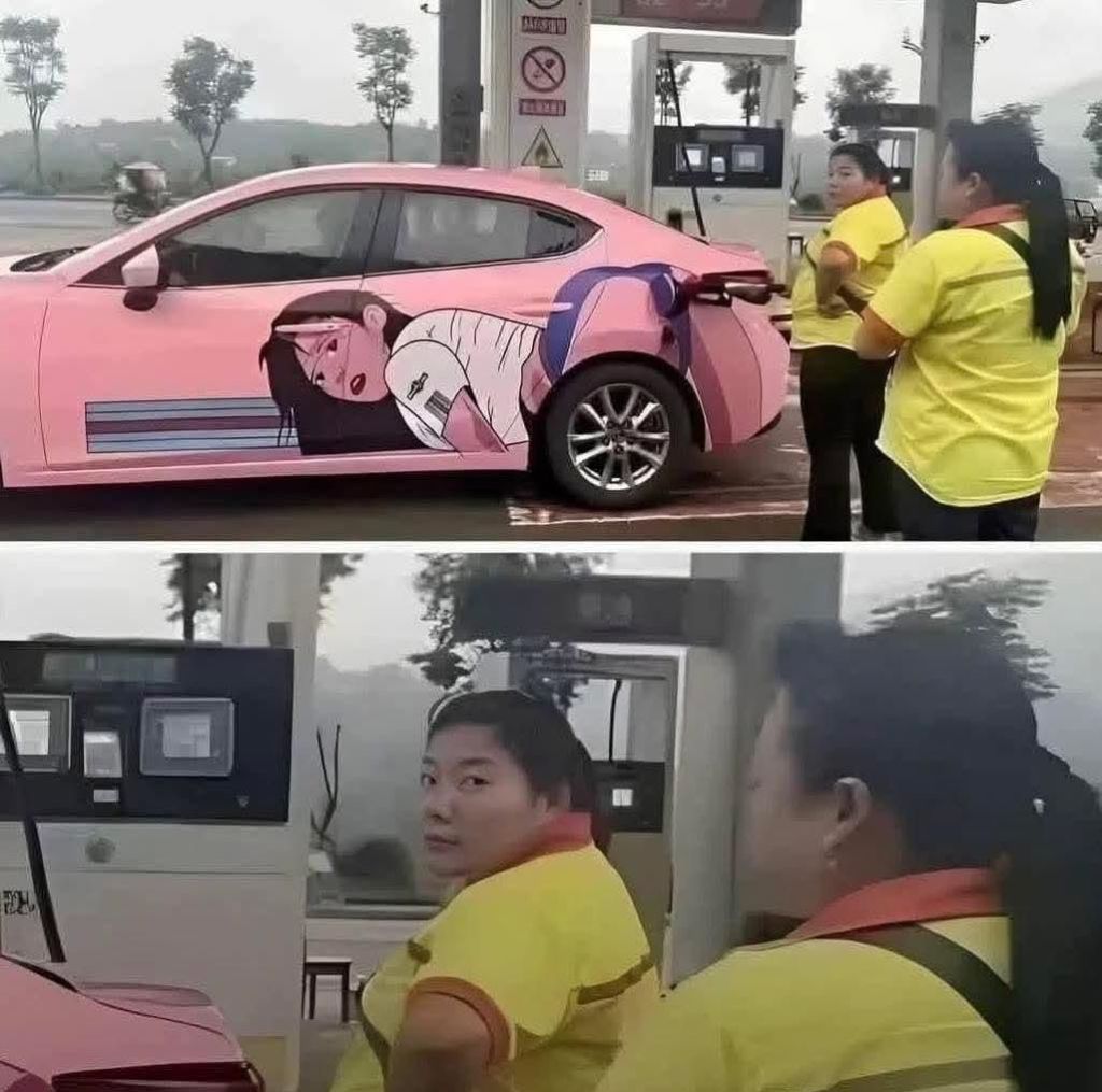 Willywerkel's car