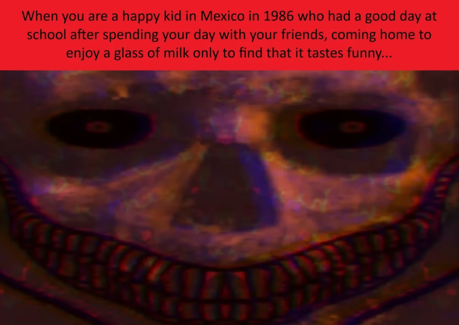 ...