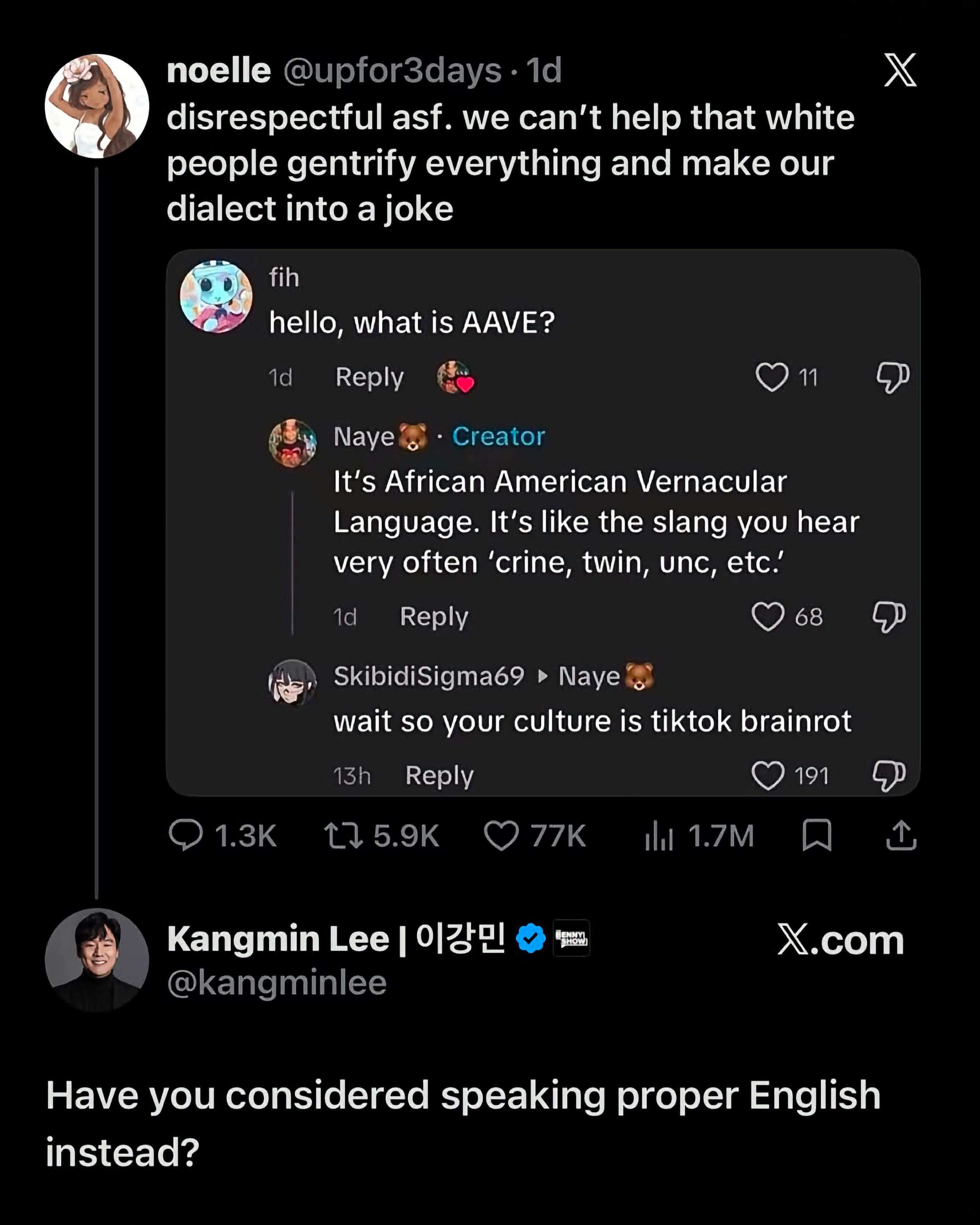 ***