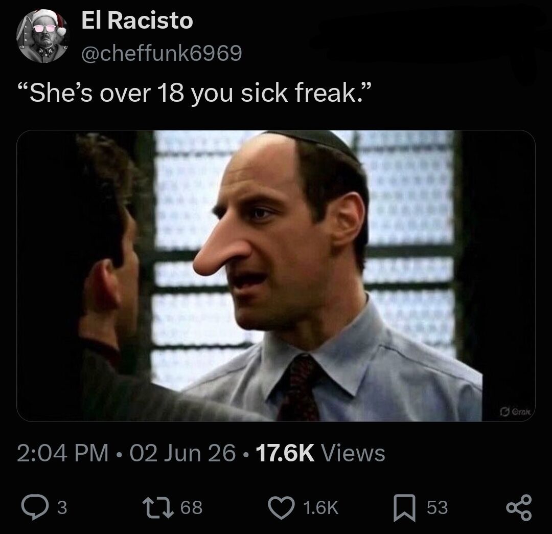 Adult woman fetish goyim