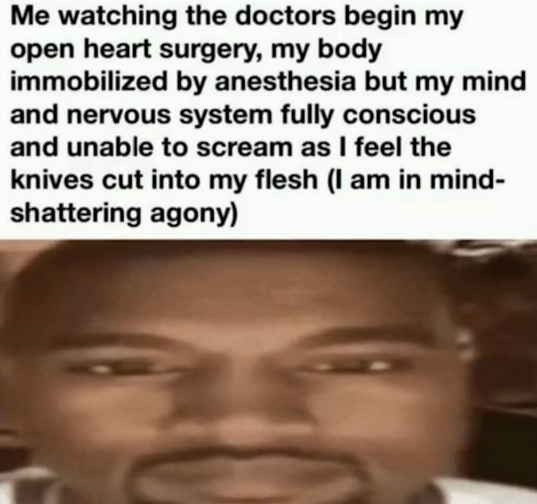 ...