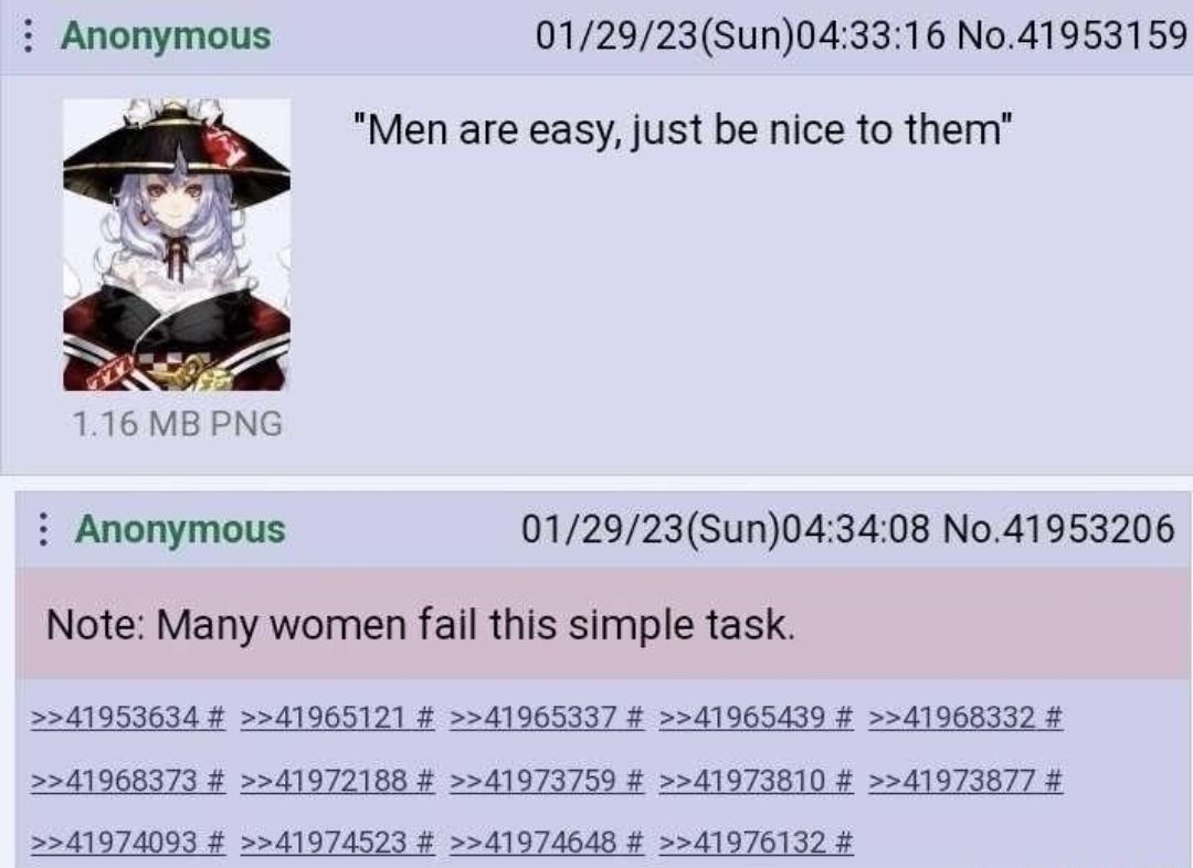 It's that easy