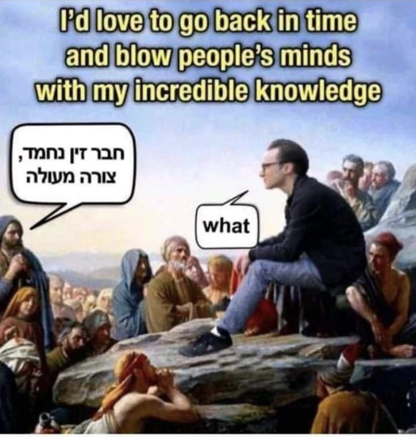 Jesus is king