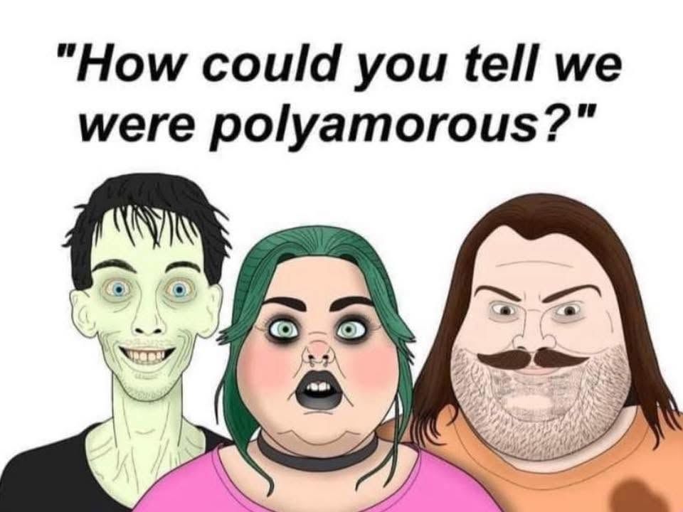 ...