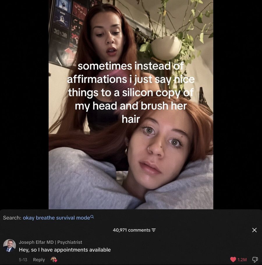 Guys, is this a red flag?