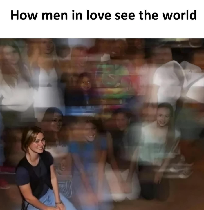 Damn it do be like that