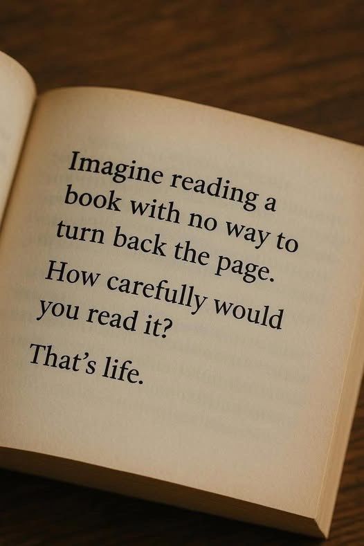 Some people are illiterate, too