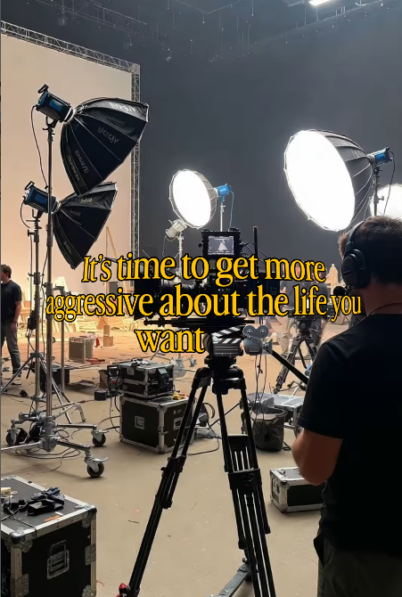 Just......DO IT!!!