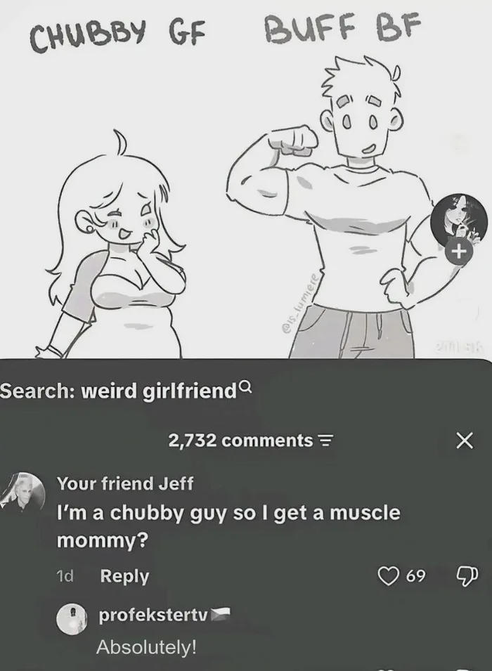 Found some of your youtube profiles.
