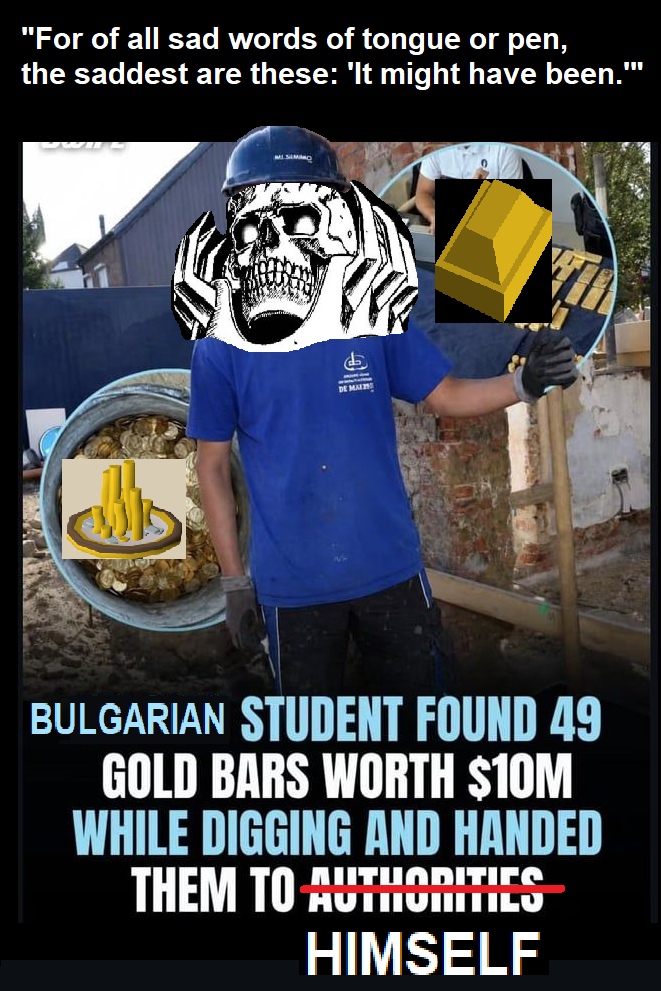 Re(tar)d Alert