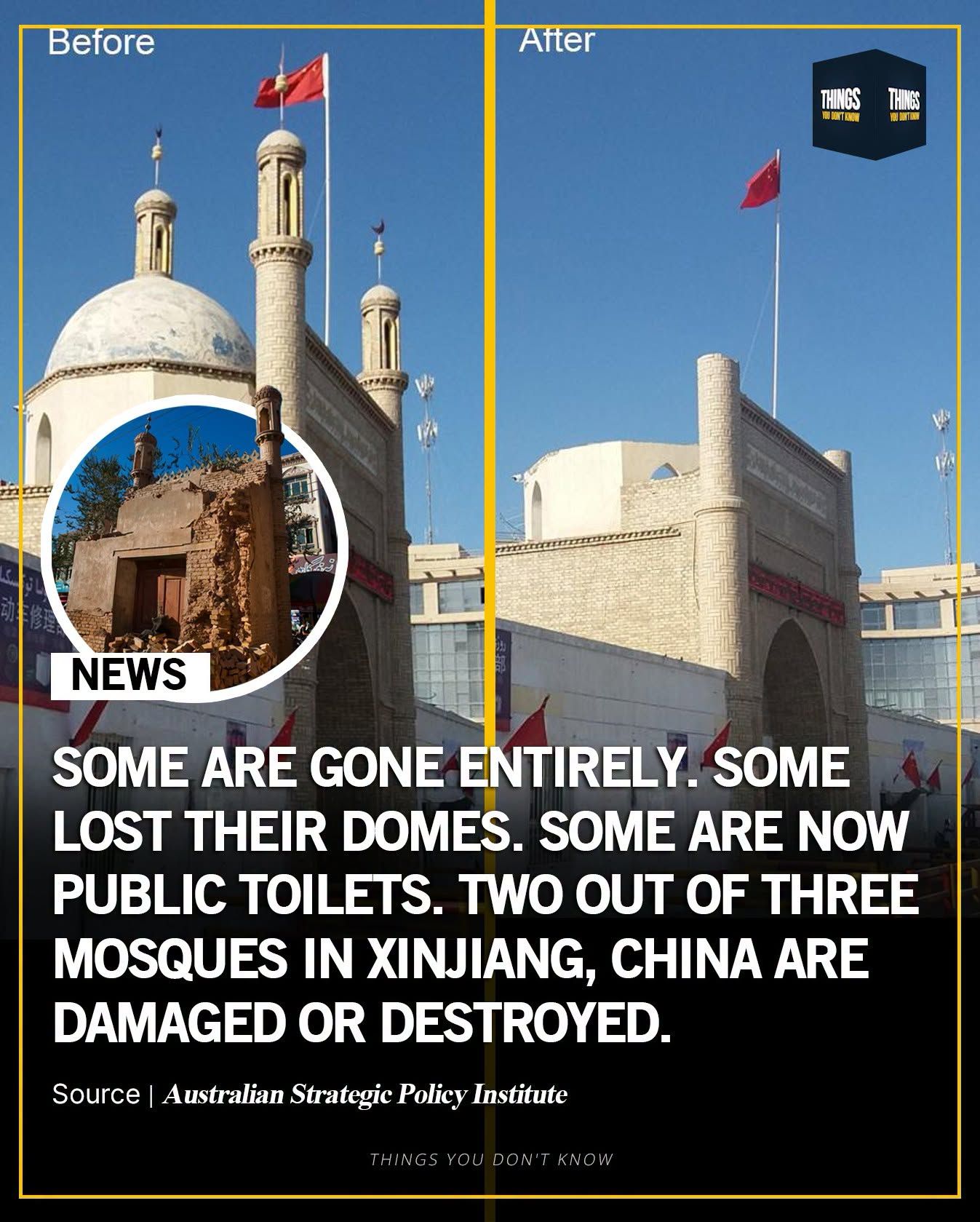 By making them into toilets, they also keep the Indians at bay. Outstanding move