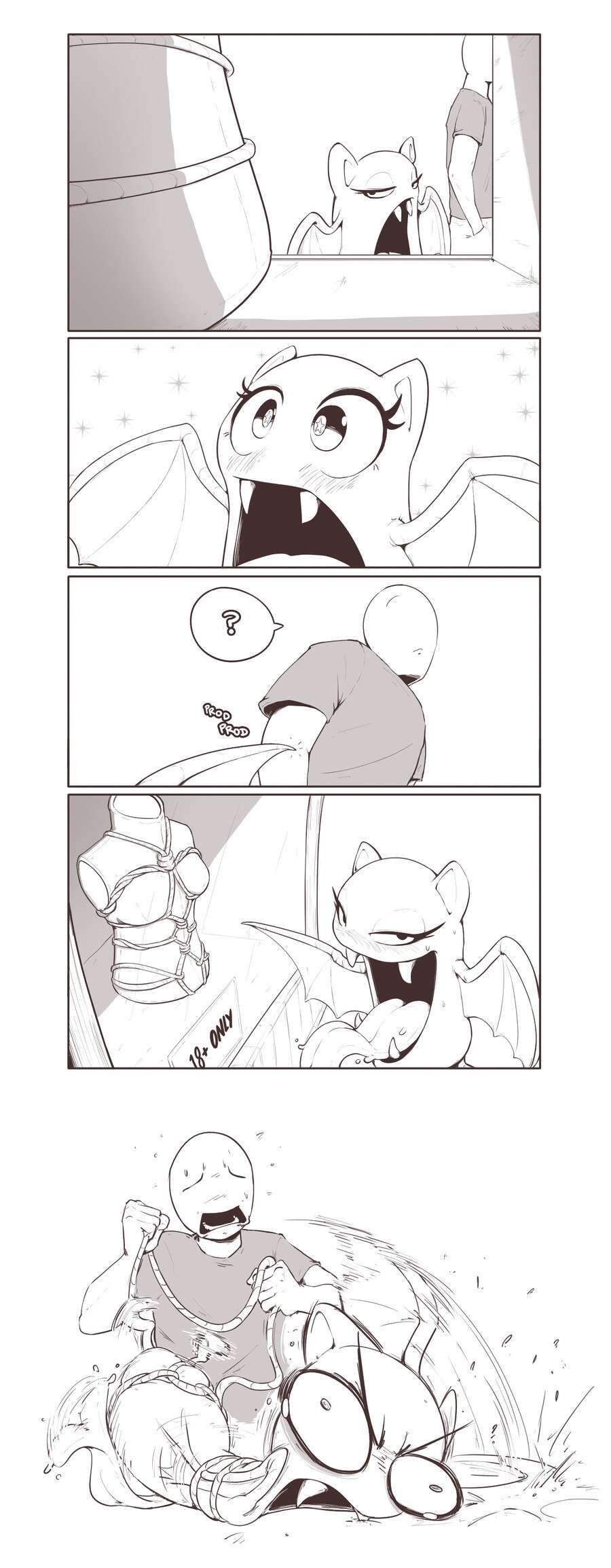 not all pokemon are made equal