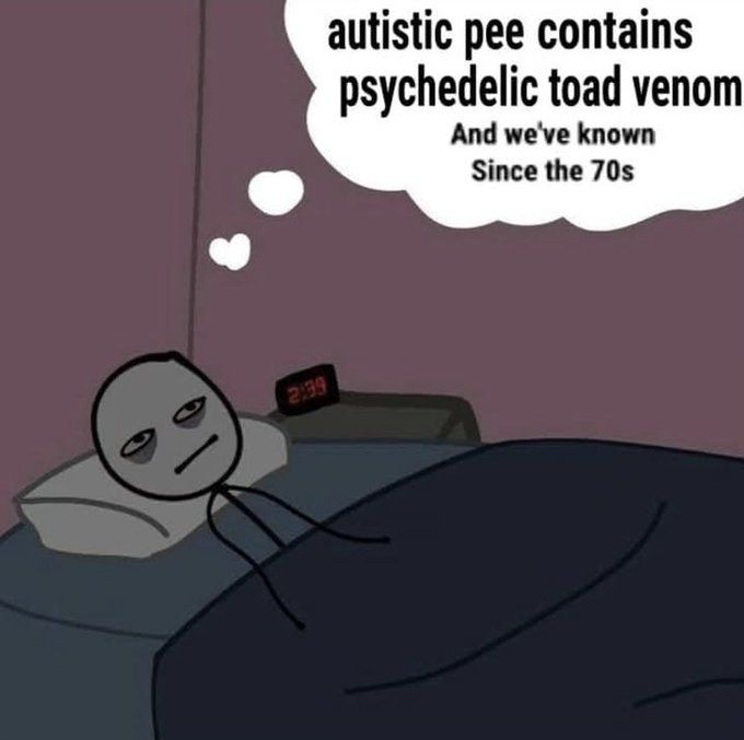 It's true look it up