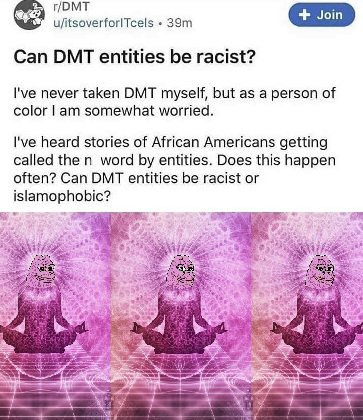 asking for a friend