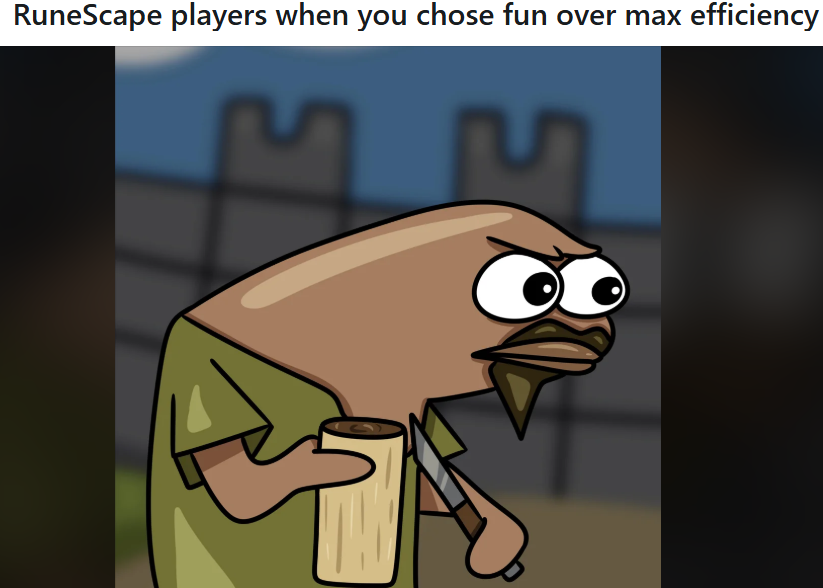 THICC manipulation