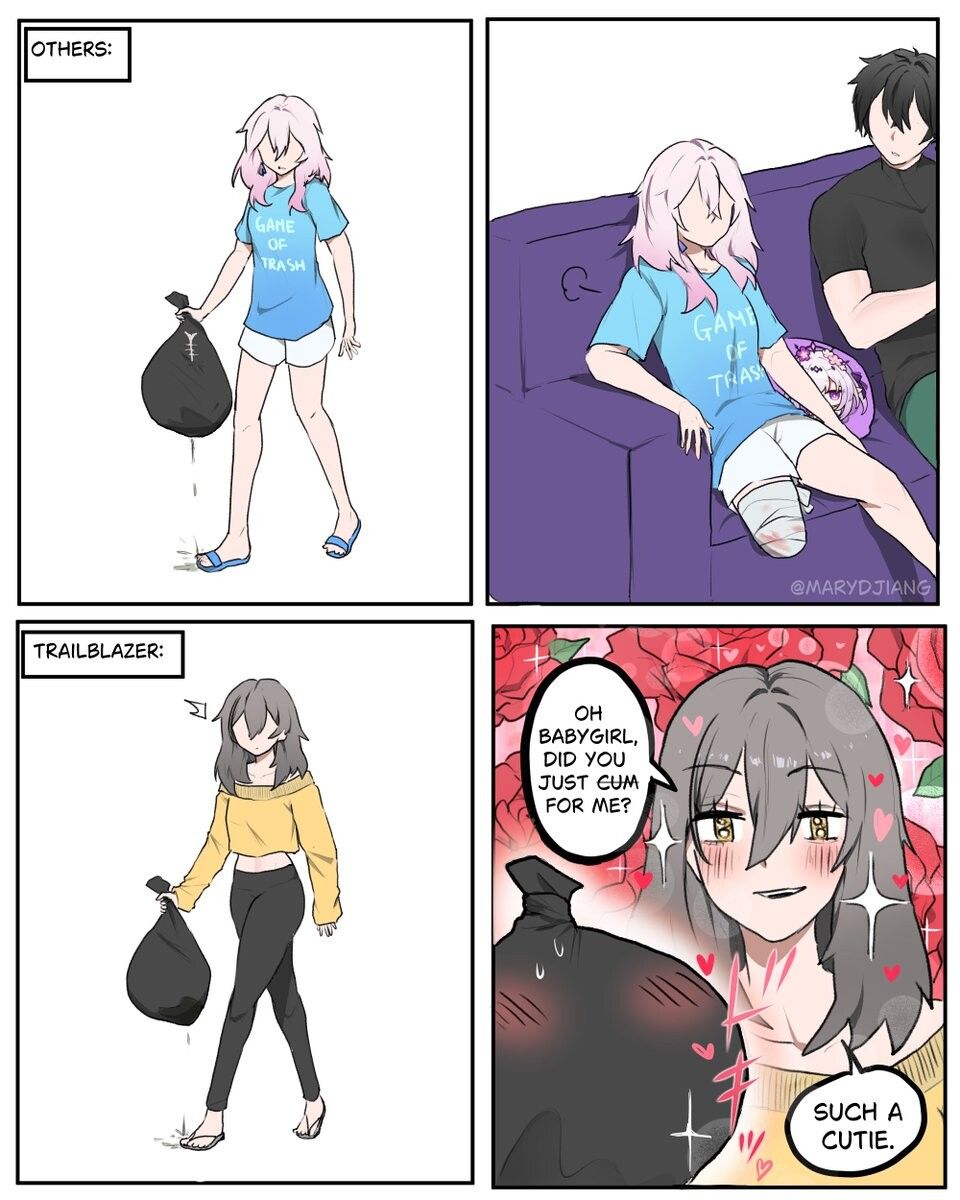 trashcum