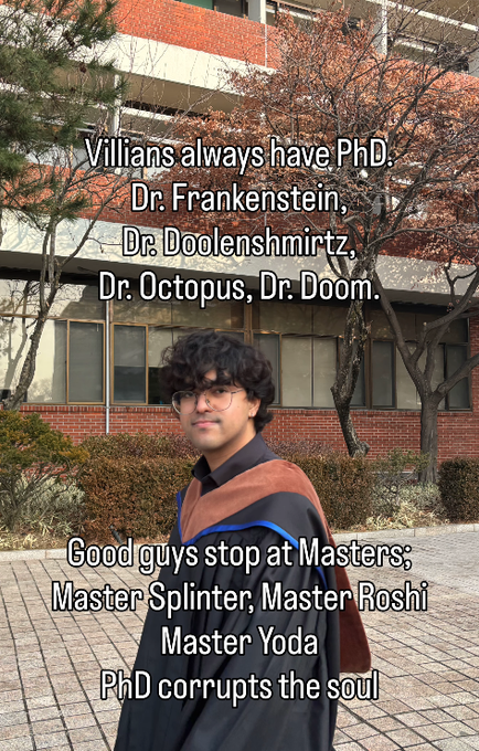 Master Baiter