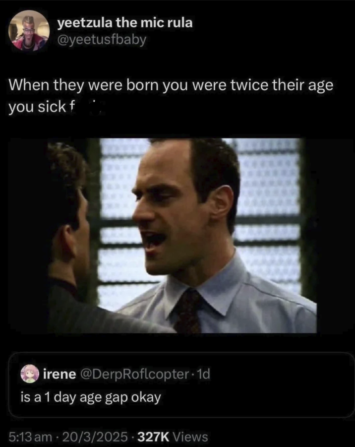 twitter moment