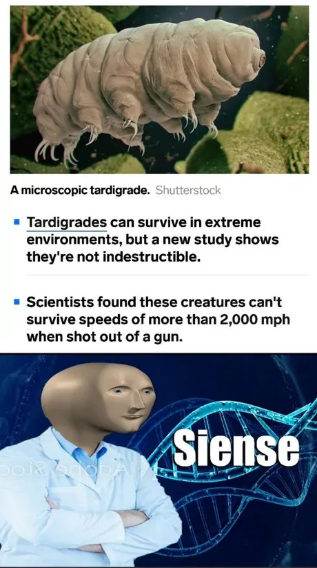 its only weakness