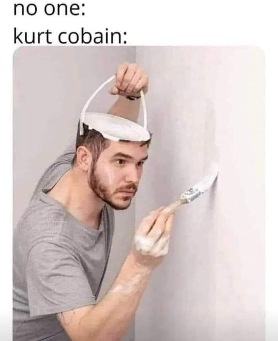 And I swear I don’t have a gun