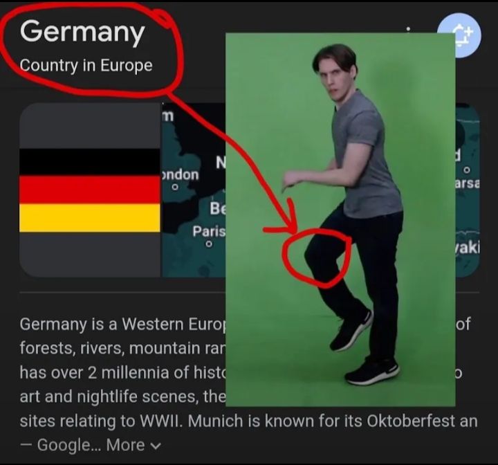 ( ಠ _ ಠ ) ☞