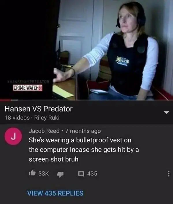 Better safe than sorry