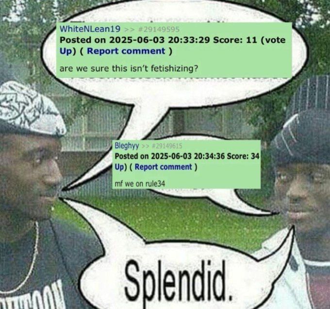 Splendid