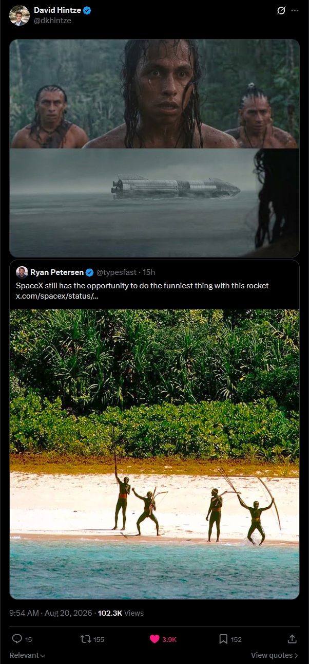It's really not so far from Christmas Island to North Sentinel Island