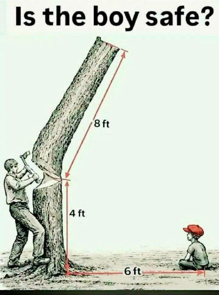 Shait "experts" be trying.