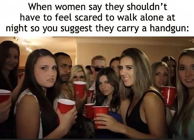 lul