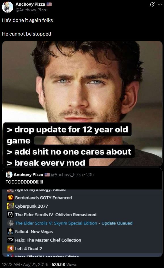 so glad I pirated skyrim