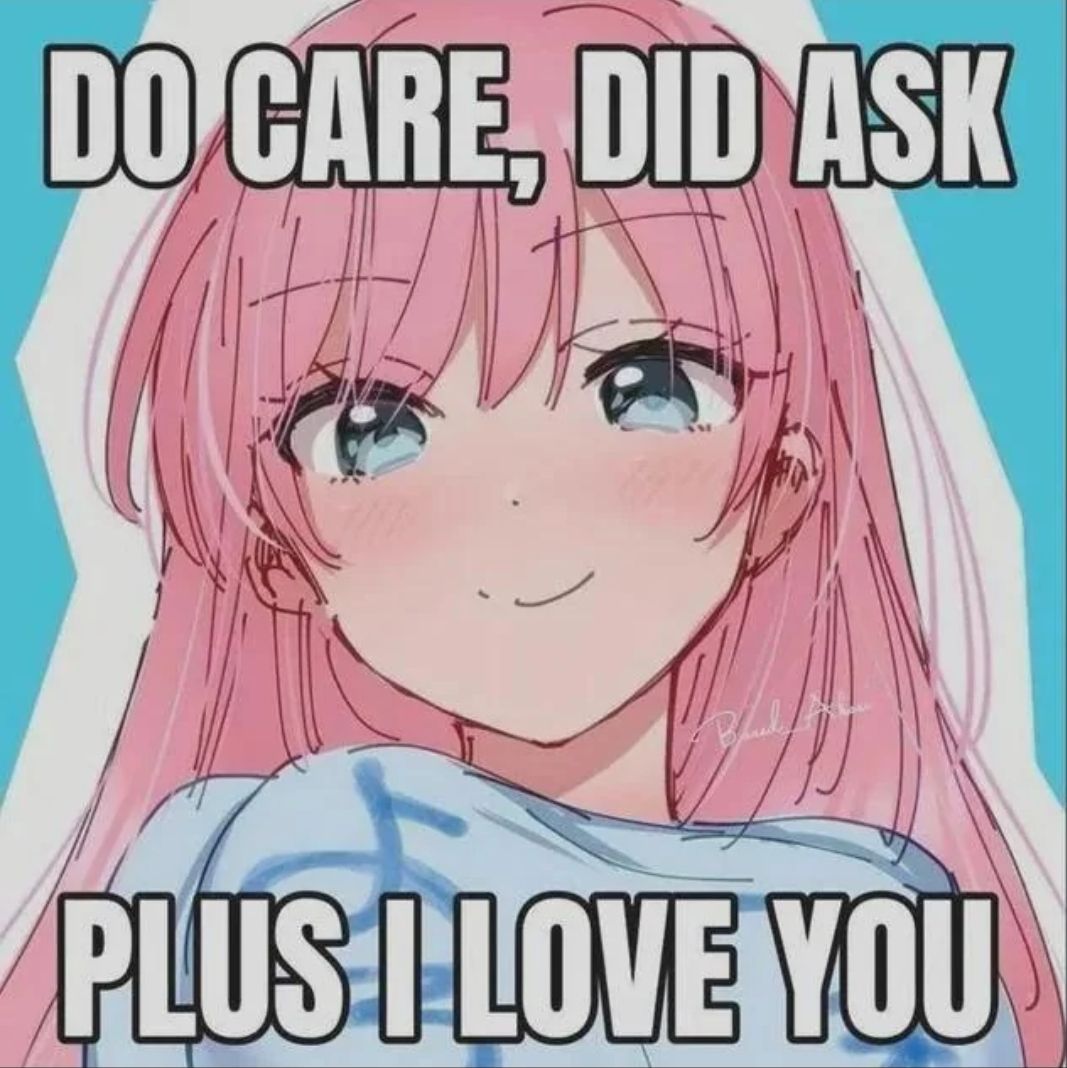 GM!