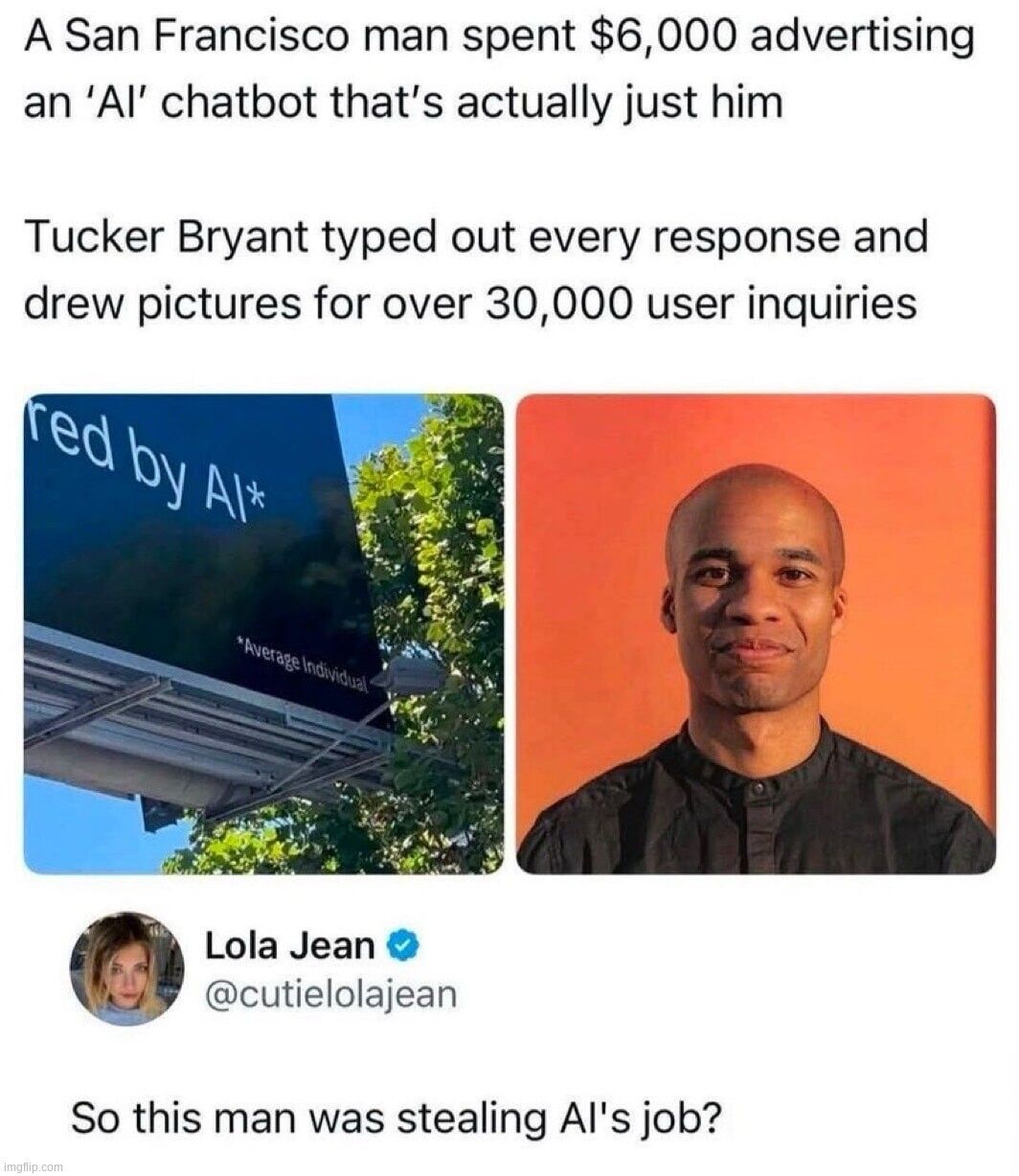 The turn tables