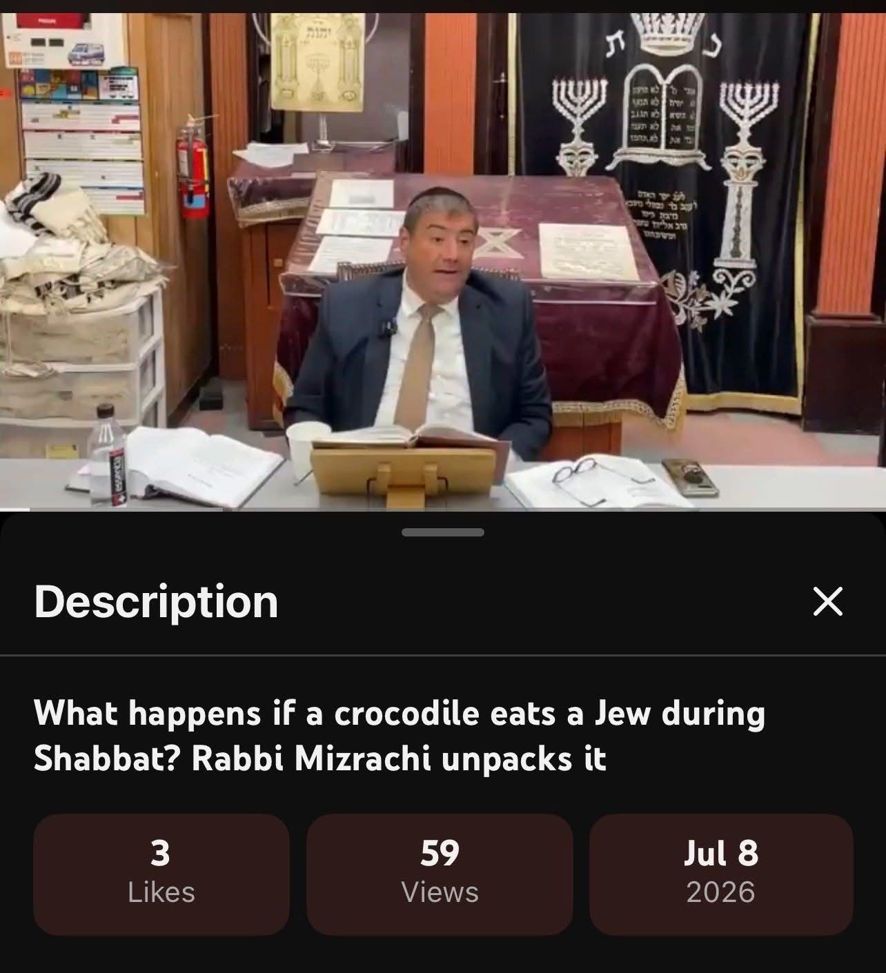 Is it kosher?