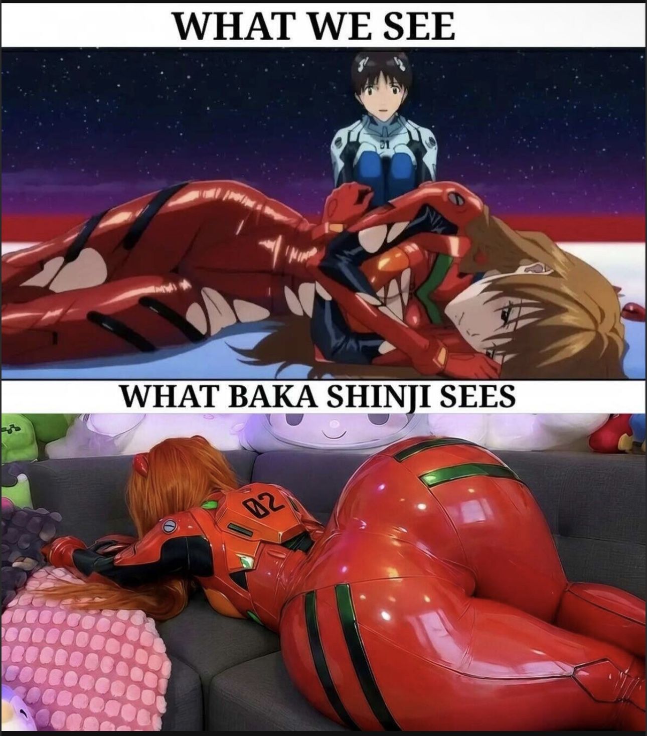 Baka Baka