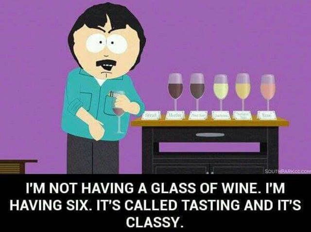 Classic Randy