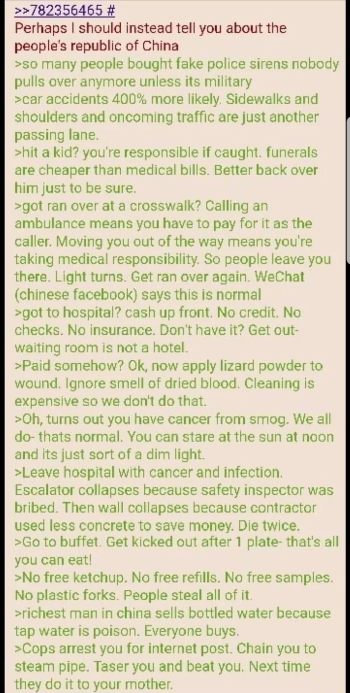 chat is this real
