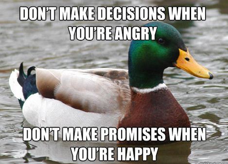 Very true...