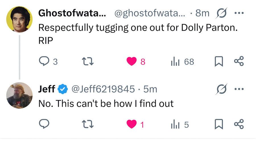 Average Dolly Fan